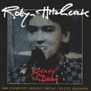 Gravy Deco: The Complete Groovy Decay/Decoy Sessions - Hitchcock, Robyn (CDs)