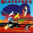 Medicine Man - Blackfoot (CDs)