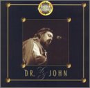Golden Legends - Dr John (CDs)