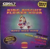 King Biscuit Flower Hour - King Size Hits - Humble Pie (CDs)