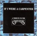 If I Were a Carpenter - Various Artists (CDs)