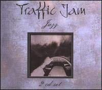 Traffic Jam Jazz - Various Artists (CDs)