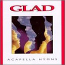 Acapella Hymns [Audio CD] Glad (CDs)