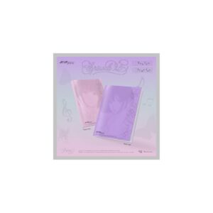 Jo Yuri Episode 25 3rd Mini Album 2 Version Set(Now+Time) Mini CD+PhotoBook+PhotoCard+Lyric Folded PostCard+Foled Poster on Pack+Polaroid+Keyring+Tracking Sealed (CDs)