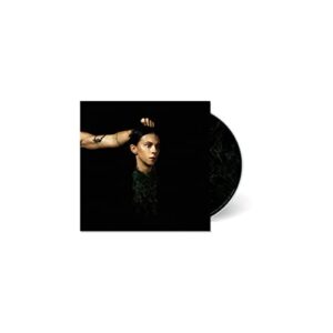 EVERGREEN - Pvris (CDs)