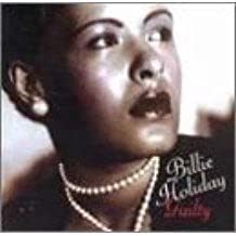 Guilty - Holiday, Billie (CDs)