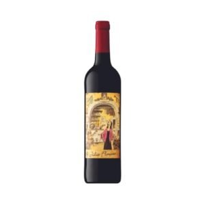 Vinho Tinto Português Júlia Florista Red Blend 750ml (Vinhos)