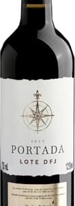 Vinho Português Tinto Portada Lote DFJ (Vinhos)