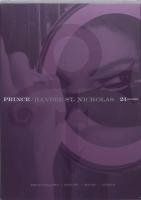 21 noites (livro + CD) edição importada por Prince (2009) CD de áudio (CDs)