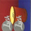 Desire Lines by Lush (1994-05-31) (CDs)