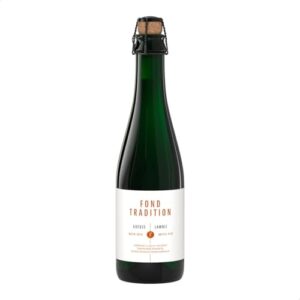 Cerveja Belga St. Louis Gueuze Fond Tradition 375ml (Cervejas)