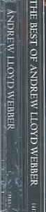 Andrew Lloyd Webber - Various Artists (CDs)