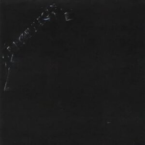 Metallica (The Black Album): Metallica [CD] (CDs)
