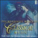 Wonderful World of Classical Music - Strauss, Richard [1] (CDs)