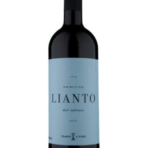 Chiarli 1860 Vinho Tinto Lianto Primitivo Igt Salento 750 Ml Primitivo (Vinhos)