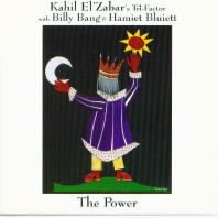 The Power - Billy Bang (CDs)