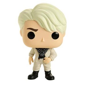 Boneco Duran Duran Andy Taylor Pop Funko 127 😍 😍 SUIKA 😍 😍 (Discos de Vinil)
