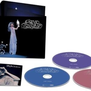 Bella Donna: Deluxe 3CD set Y - SΤΕVΙΕ ΝΙCΚS (CDs)