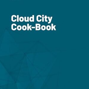 Cloud City Cook-Book (English Edition) - Nash, (Cervejas)