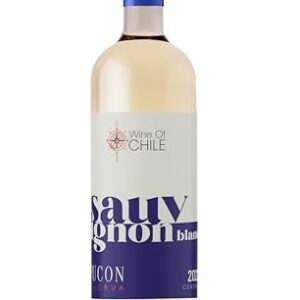 VINHO PUCON RESERVA SAUVIGNON BLANC (Vinhos)
