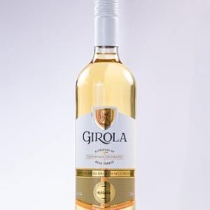 VINHO BRANCO DE MESA SECO 750ML (Vinhos)