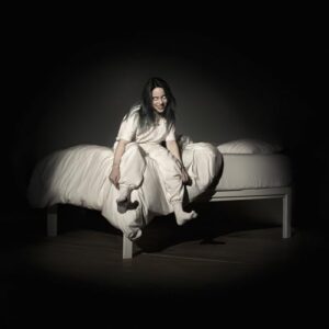 WHEN WE ALL FALL ASLEEP, WHERE DO WE GO? [Deluxe Repack] [TGT] - Billie Eilish (CDs)