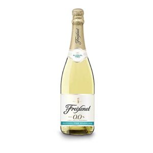 Cava FREIXENET Sem Alcool 750ML (Cervejas)