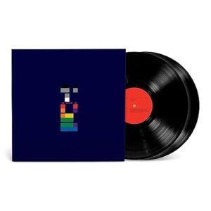 Coldplay - X&Y - Coldplay (Discos de Vinil)