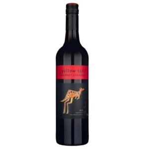Vinho Tinto Australiano Yellow Tail Cabernet Sauvignon 750ml (Vinhos)