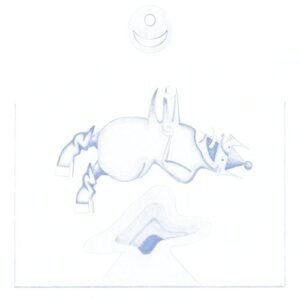 Ape In Pink Marble [CD] - Devendra Banhart (CDs)