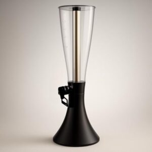 Torre Chopp Cerveja Suco 4 Litros Hopr Super Chopeira (Cervejas)