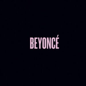Beyonce - Beyonce (CDs)