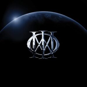 Dream Theater [CD] - Dream Theater (CDs)