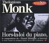 Les Incontournables - Monk, Thelonious (CDs)