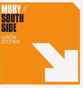 South Side [Audio CD] Moby and Stefani, Gwen (CDs)