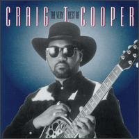 The Very Best of Craig T. Cooper - Craig T. Cooper (CDs)