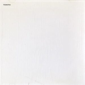 Peel Sessions 2 - Autechre (CDs)