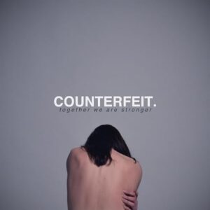 Together We Are Stronger - Counterfeit (CDs)