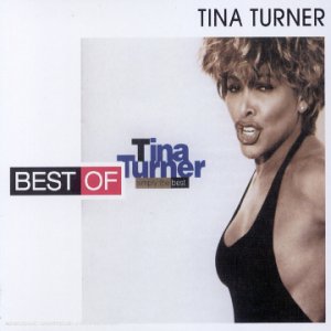Best Of Tina Turner (CDs)
