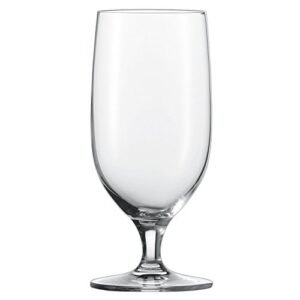 Schott Zwiesel Conjunto de 6 Copos de Cerveja Cristal Tritan de 371 g (Cervejas)