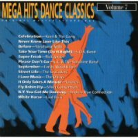 Mega Hits Dance Classics, Vol. 7 - Kool and the Gang (CDs)
