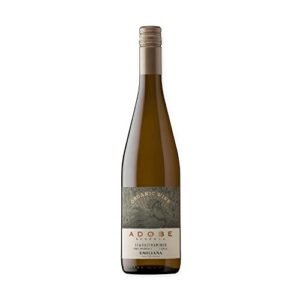 Vinho Branco Seco Emiliana Adobe Gewurztraminer 750ml (Vinhos)