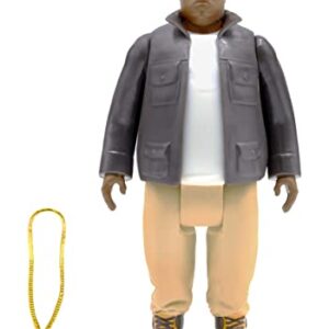 The Notorious B.I.G. Reaction Figure (CDs)