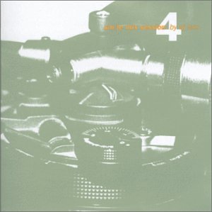 Smile Mix 4 by DJ Lars - Various Artists (CDs)