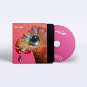 fabric presents Shygirl - Shygirl (CDs)