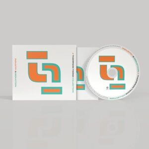 Industry & Seduction: A Thompson Twins Collection - Thompson Twins (CDs)
