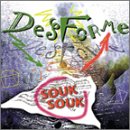 Souk Souk - DESFORME (CDs)