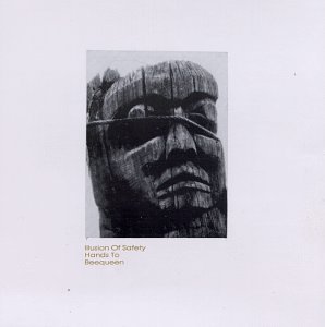 Guru Means Slayer of Darkness - Illusion of Safety (CDs)
