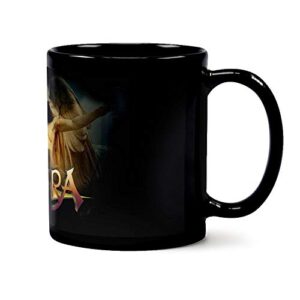 Caneca Angra (CDs)