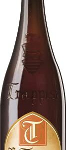 Cerveja La Trappe Tripel - gfa 750 ml La Trappe 750Ml (Cervejas)
